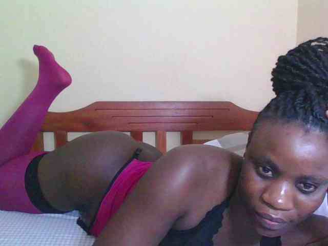 Babyrozzilah webcam