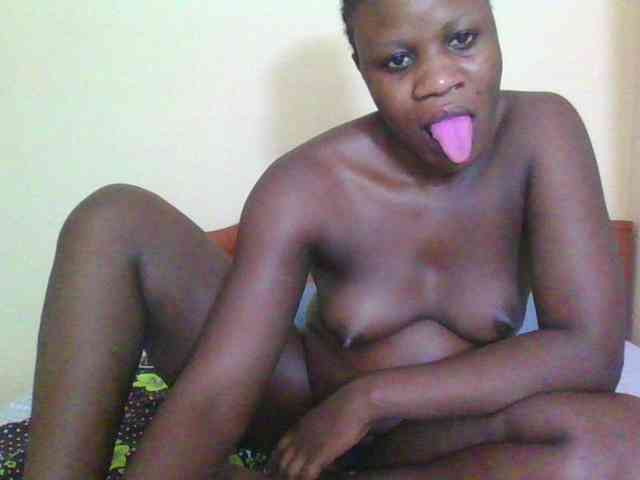 Babyrozzilah webcam