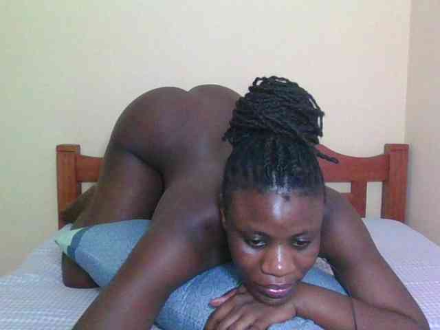 Babyrozzilah webcam