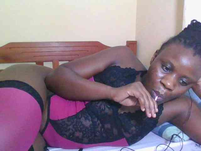 Babyrozzilah webcam