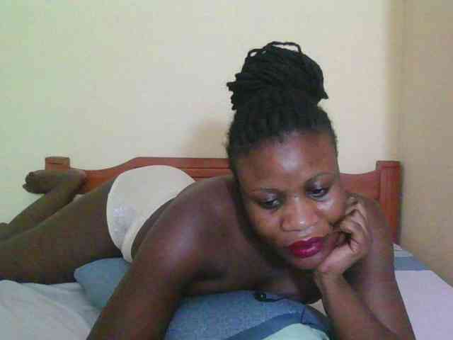 Babyrozzilah webcam