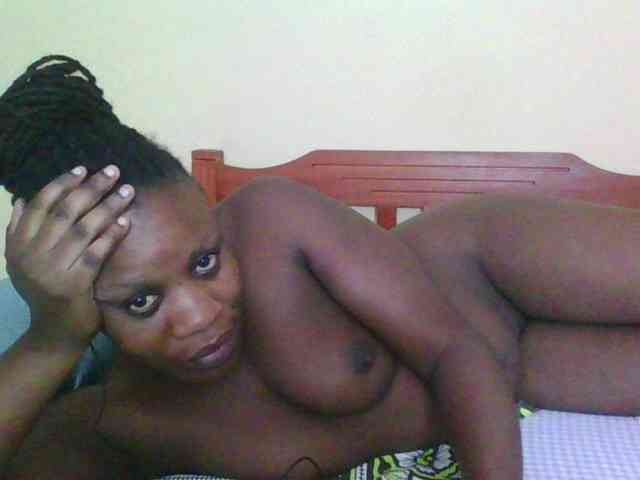 Babyrozzilah webcam