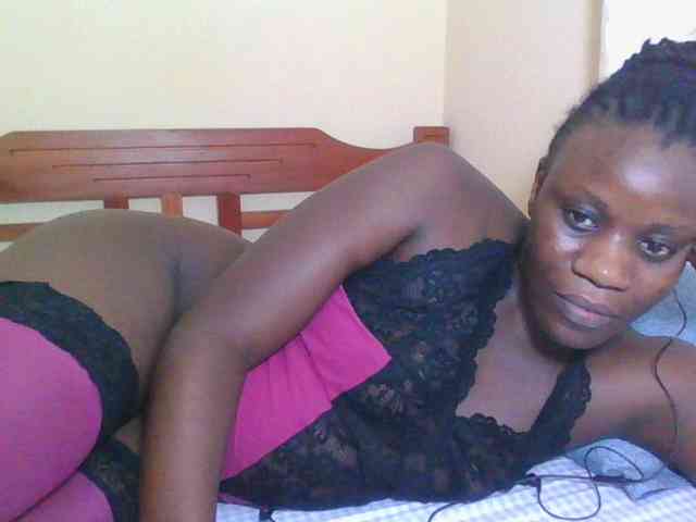 Babyrozzilah webcam