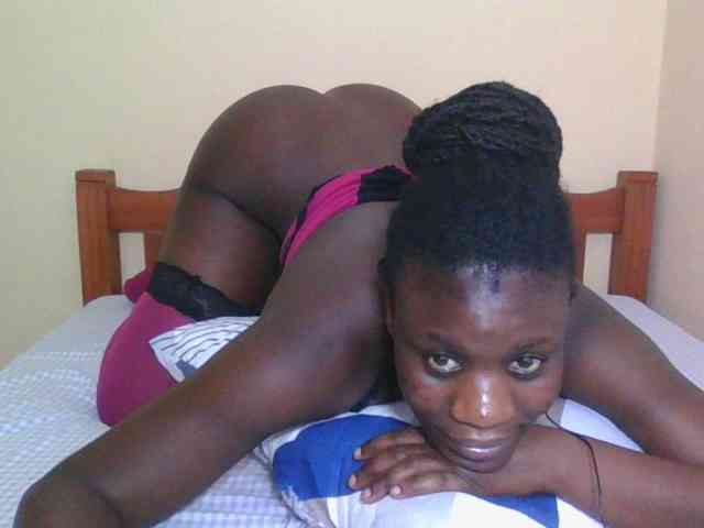 Babyrozzilah webcam