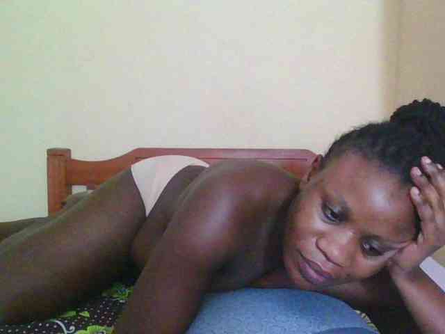 Babyrozzilah webcam