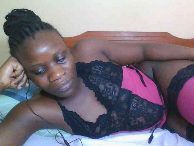 Babyrozzilah webcam