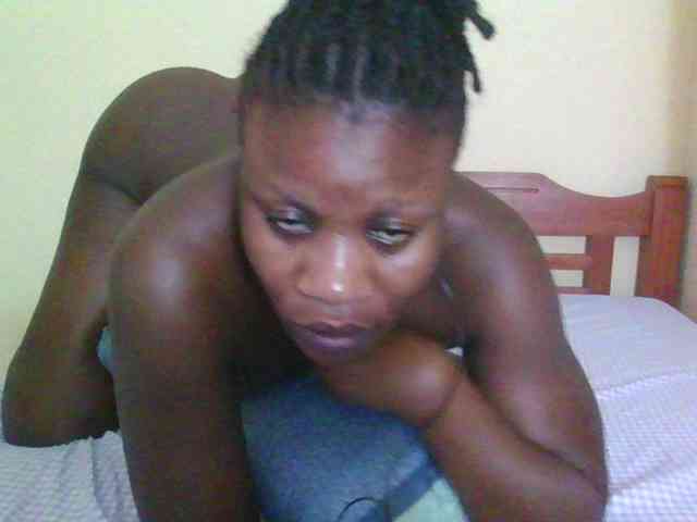 Babyrozzilah webcam