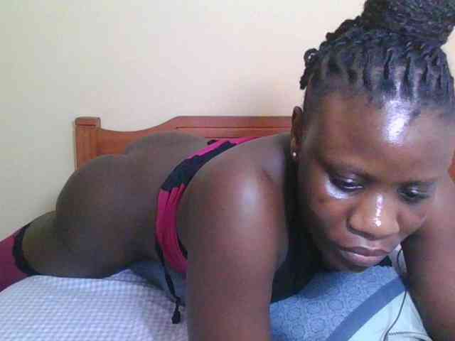 Babyrozzilah webcam