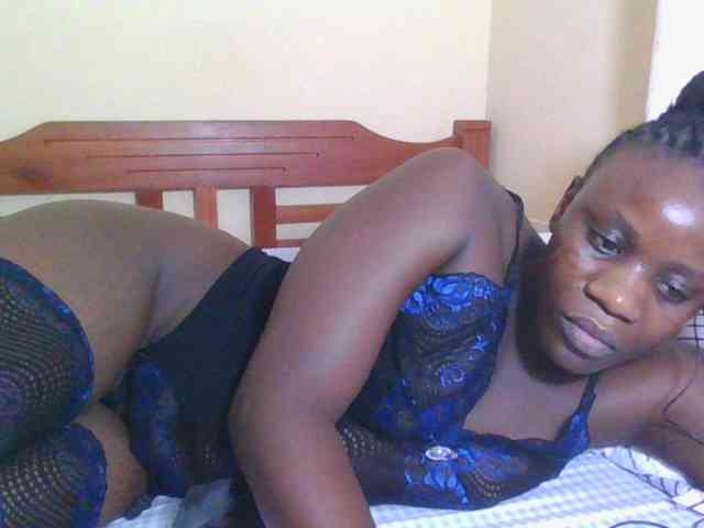 Babyrozzilah's webcam live show