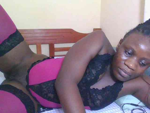 Babyrozzilah webcam