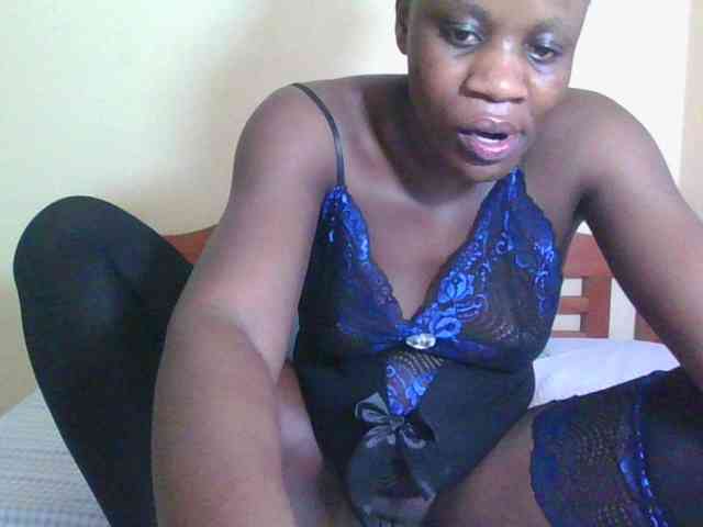 Babyrozzilah webcam