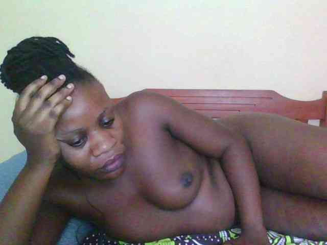 Babyrozzilah webcam