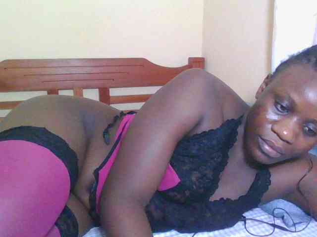Babyrozzilah webcam