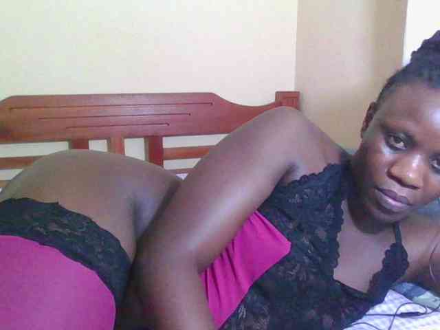 Babyrozzilah webcam