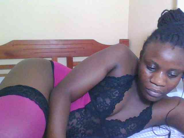 Babyrozzilah webcam