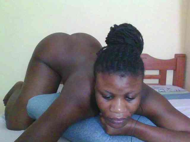 Babyrozzilah webcam