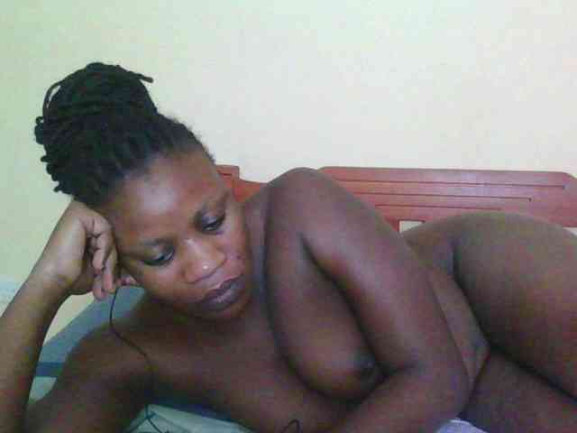 Babyrozzilah webcam