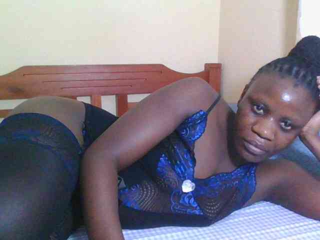 Babyrozzilah webcam
