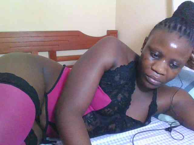 Babyrozzilah webcam