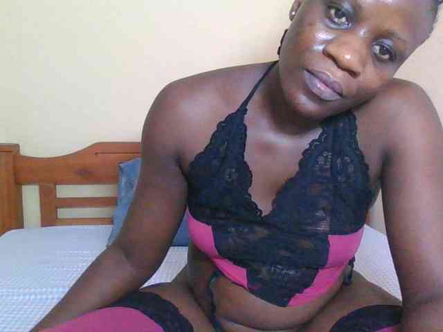 Babyrozzilah webcam