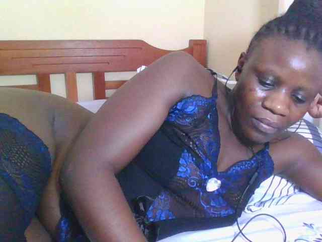 Babyrozzilah webcam