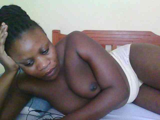 Babyrozzilah webcam