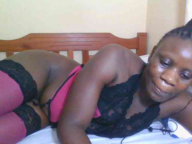 Babyrozzilah webcam