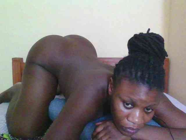 Babyrozzilah webcam