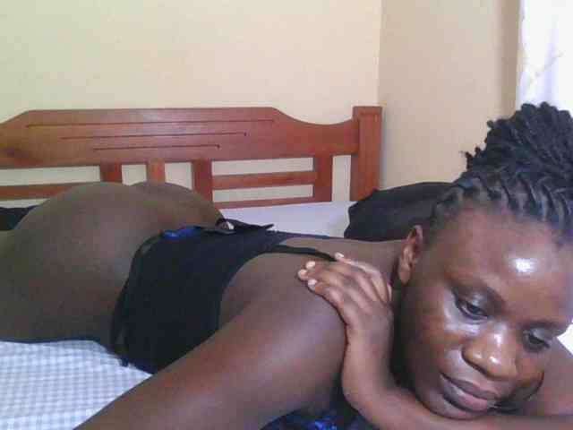 Babyrozzilah webcam