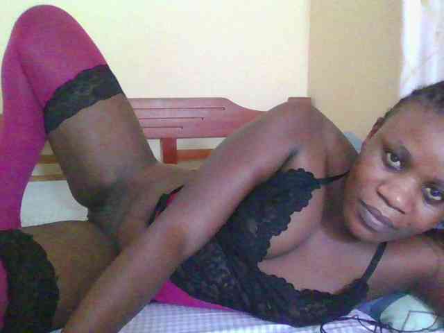 Babyrozzilah webcam
