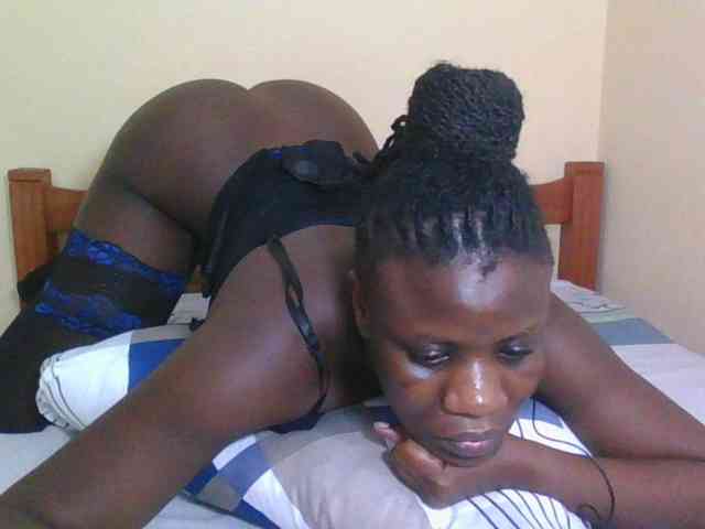 Babyrozzilah webcam