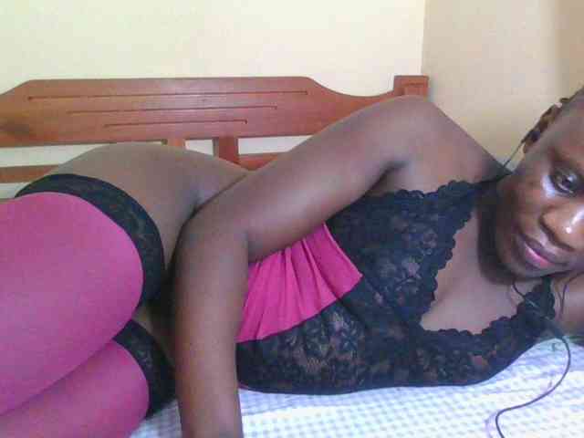 Babyrozzilah webcam