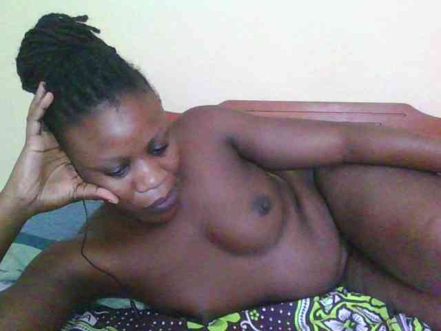 Babyrozzilah webcam