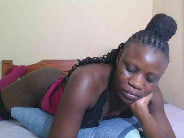 Babyrozzilah webcam