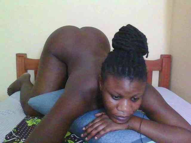 Babyrozzilah webcam