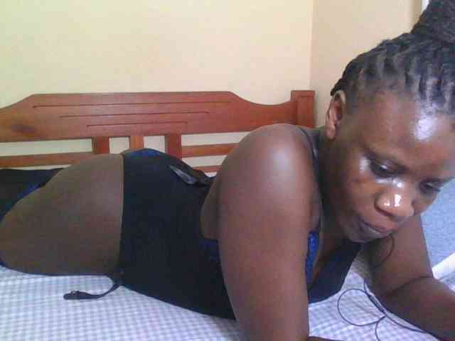 Babyrozzilah webcam
