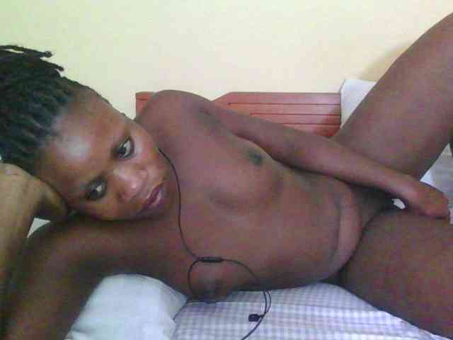 Babyrozzilah webcam