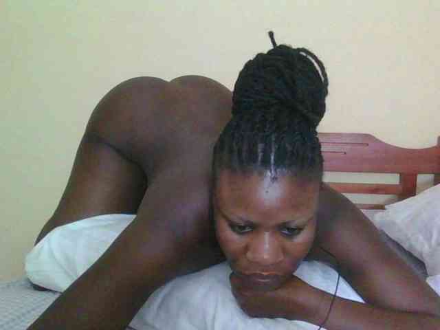Babyrozzilah webcam