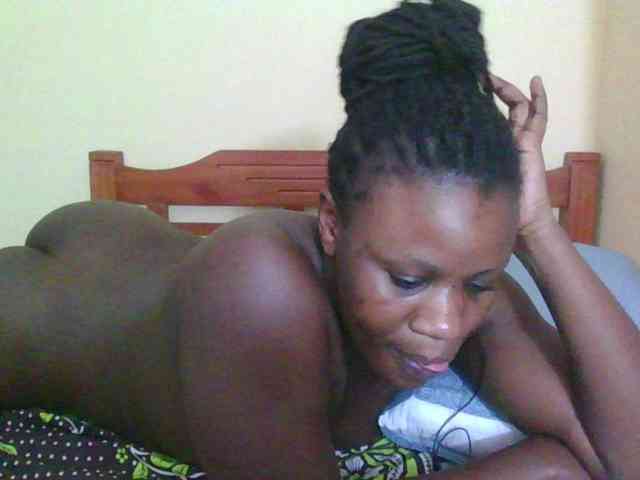 Babyrozzilah webcam