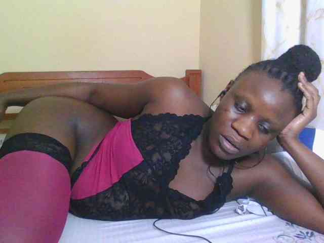 Babyrozzilah webcam
