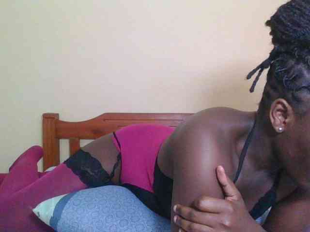Babyrozzilah webcam