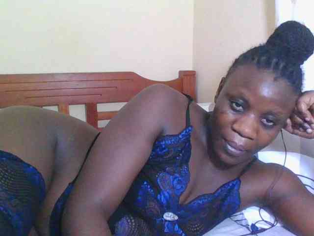 Babyrozzilah webcam