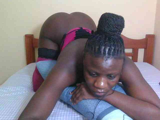 Babyrozzilah webcam