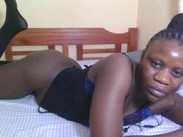 Babyrozzilah webcam