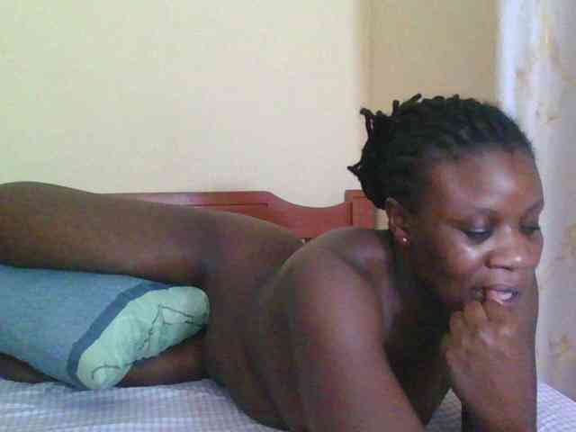 Babyrozzilah webcam