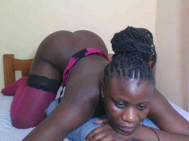 Babyrozzilah webcam