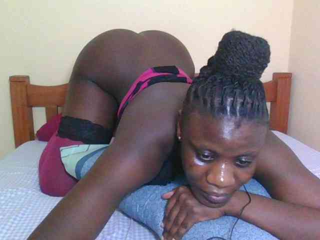 Babyrozzilah webcam