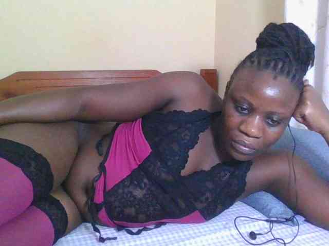 Babyrozzilah webcam