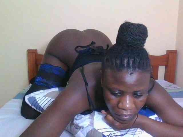 Babyrozzilah webcam