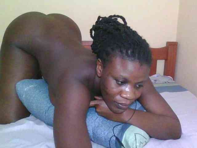 Babyrozzilah webcam